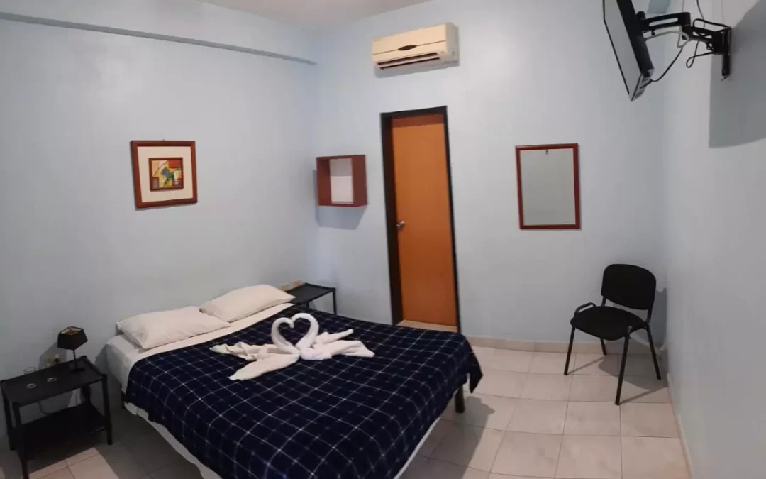 Habitación en el centro de Barquisimeto