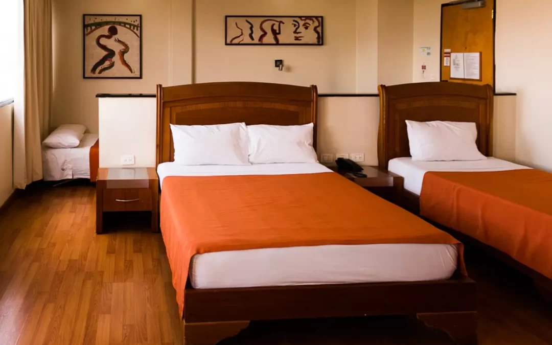 Habitación cómoda al este de Barquisimeto