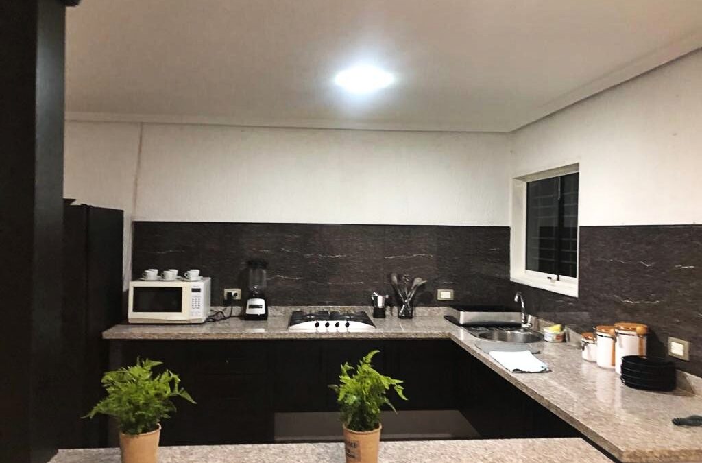 Apartamento en Cabudare familiar