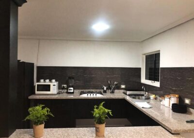 Apartamento en Cabudare familiar