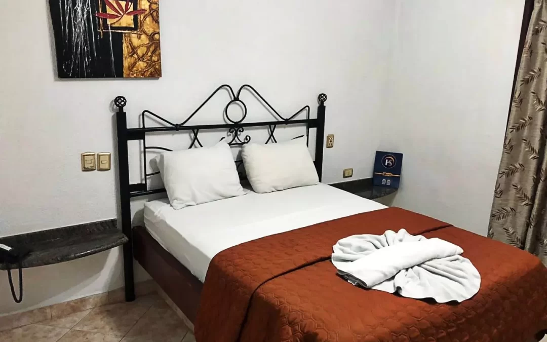 Cómodas habitaciones en Cabudare
