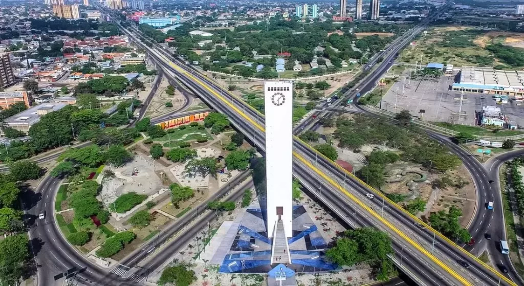 Barquisimeto Tu Hogar Temporal