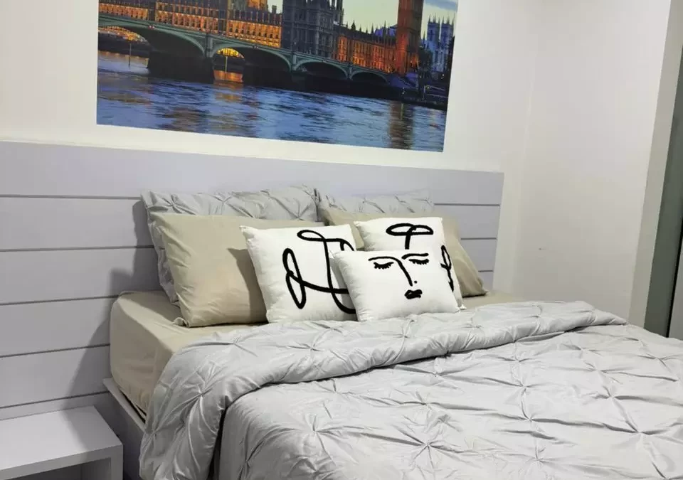 Apartamento familiar en la Boyera Caracas