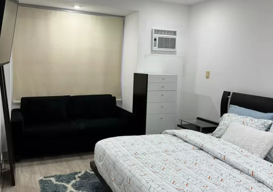 Apartamento tipo estudio en el este de Caracas 2