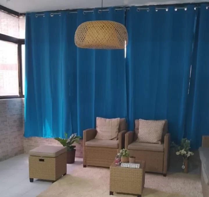 Apartamento familiar para Vacacionar en Tucacas 2