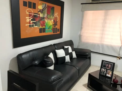 Casa para 4 personas en Cabudare con piscina