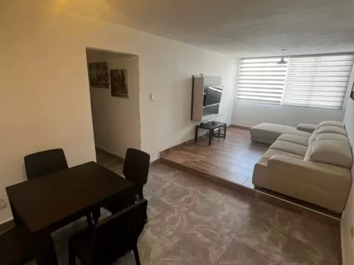 Apartamento familiar para 6 personas en Barquisimeto Este