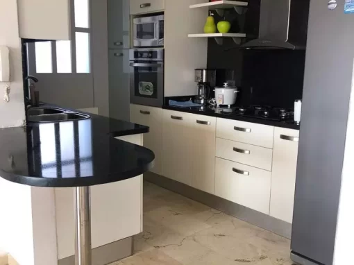 Apartamento familiar para 6 personas en el este de Barquisimeto