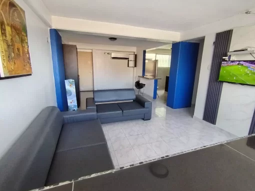 Apartamento en el este de Barquisimeto para 6 personas