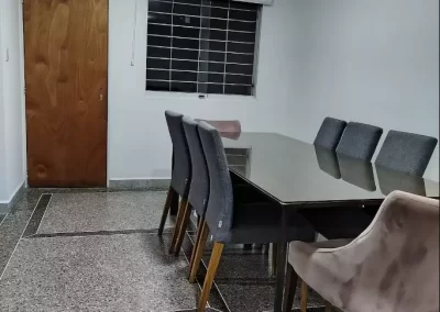 TownHouse equipado para 6 personas en Mérida