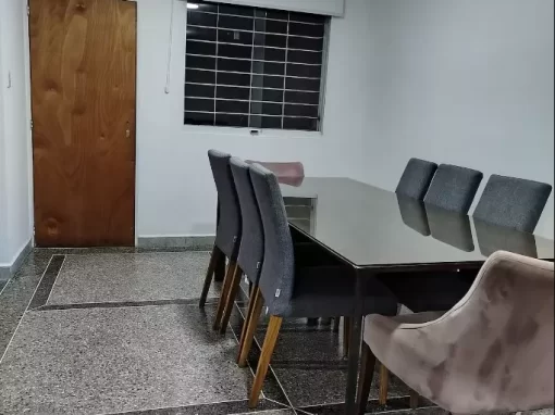 TownHouse equipado para 6 personas en Mérida