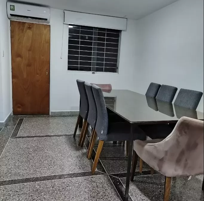 TownHouse equipado para 6 personas en Mérida