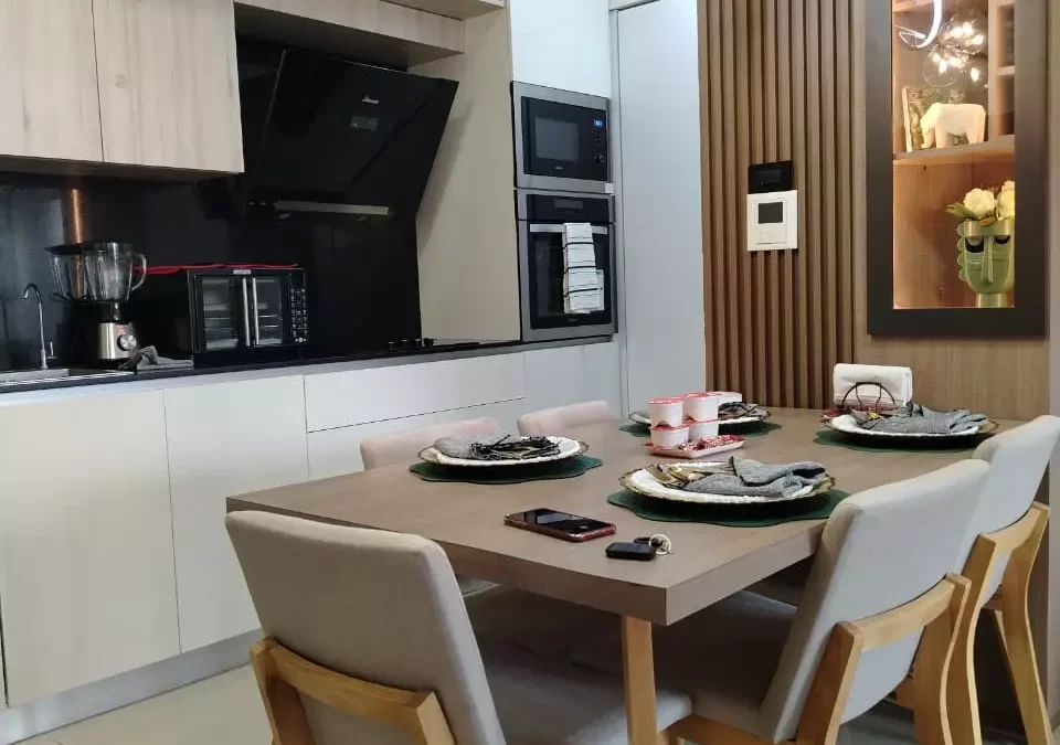 Apartamento en la Av. Lara de Barquisimeto para 5 personas