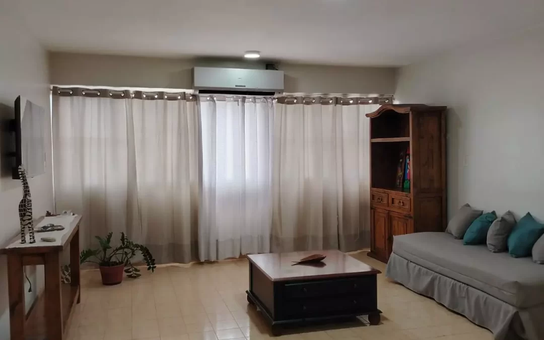 Apartamento equipado para 6 personas en Barquisimeto