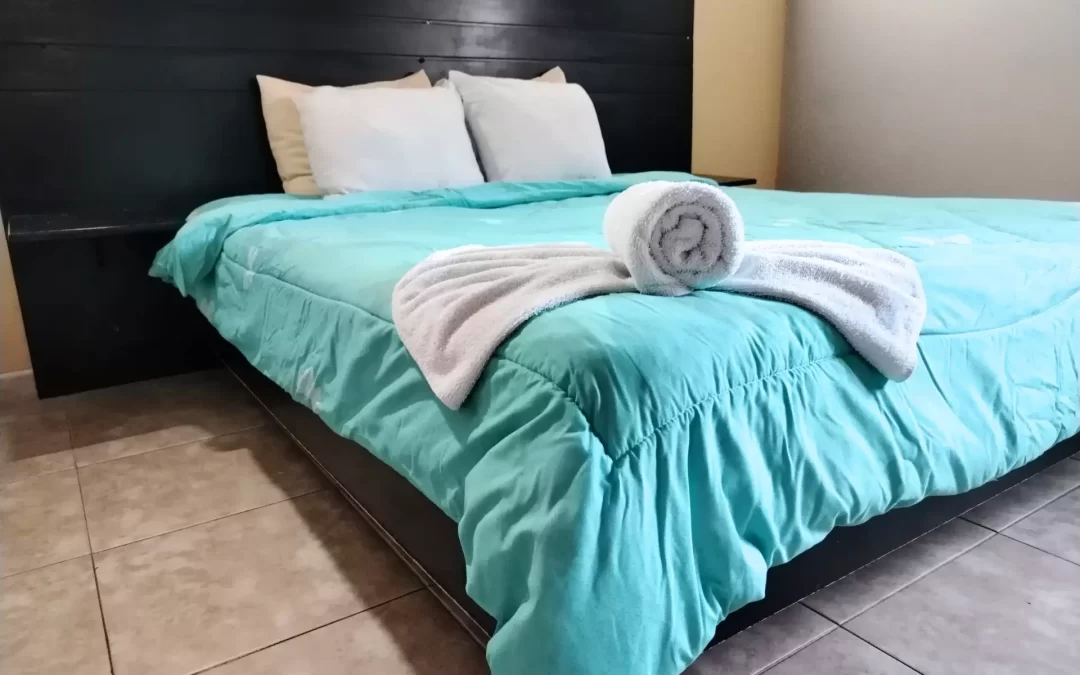 Habitaciones en el Este de Barquisimeto