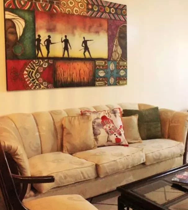 Apartamento en la Granja Naguanagua 2
