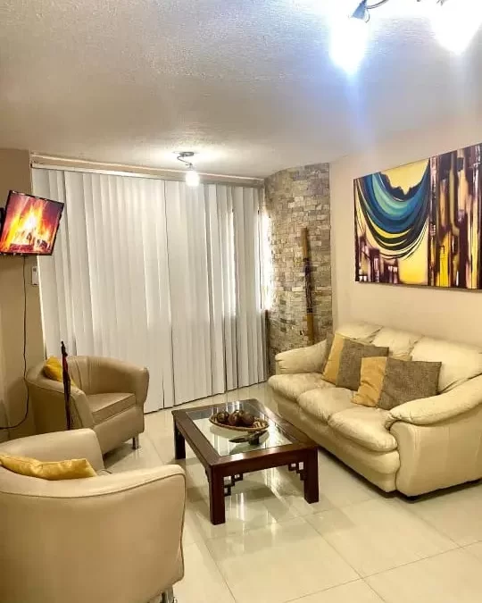 Apartamento en la Granja Naguanagua 1