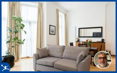 Oportunidades del Alquiler Temporal en Venezuela