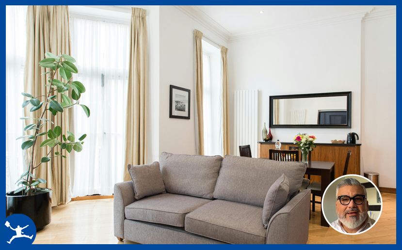 Oportunidades del Alquiler Temporal en Venezuela