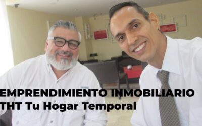 Emprendimiento Inmobiliario THT. Nuestra Historia