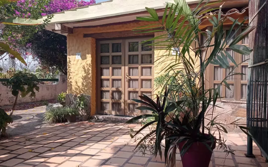 Apartamento tipo estudio con vista al Valle del Turbio en el este de Barquisimeto