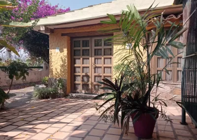 Apartamento tipo estudio con vista al Valle del Turbio en el este de Barquisimeto