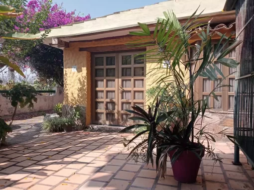 Apartamento tipo estudio con vista al Valle del Turbio en el este de Barquisimeto