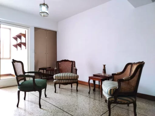 Apartamento familiar para 6 personas en el este de Barquisimeto