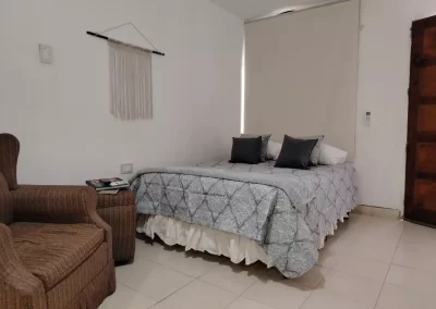 Anexo tipo estudio Urb. Bararida  para 2 personas Barquisimeto