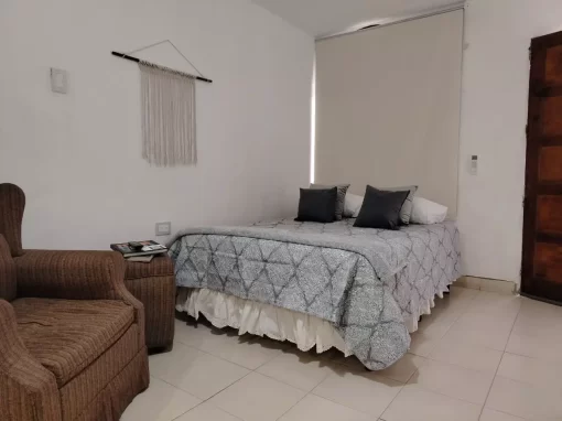 Anexo tipo estudio Urb. Bararida  para 2 personas Barquisimeto