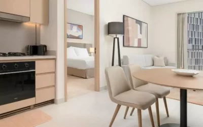 Hospedaje para pacientes en Barquisimeto