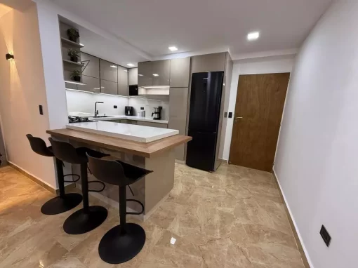 Apartamento familiar en el este de Barquisimeto