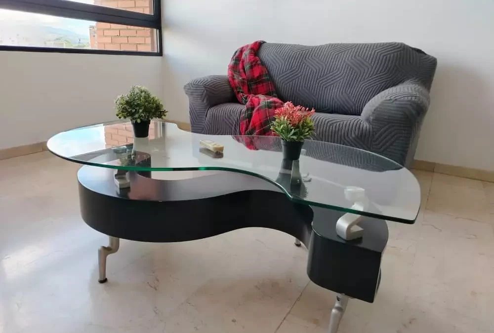Apartamento familiar para 6 personas en el este de Barquisimeto