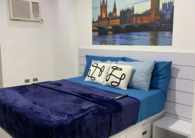 Apartamento familiar en la Boyera Caracas