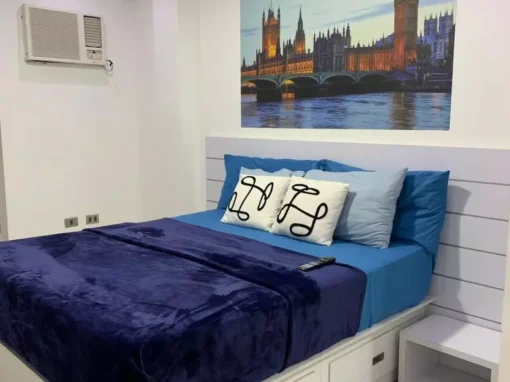 Apartamento familiar en la Boyera Caracas