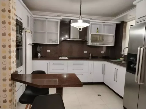 Casa vacacional en Ciudad Roca para 7 personas